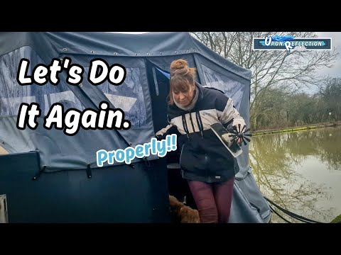 Boat Life | When Your Mooring Disappears & The Chores Keep Us Busy. Ep169
