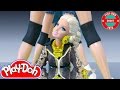 Play Doh Barbie Taylor Swift - Shake It Off Inspired ...