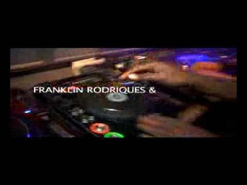 R.A.F ( Rishi bass, Andrei russo, Franklin rodriques )