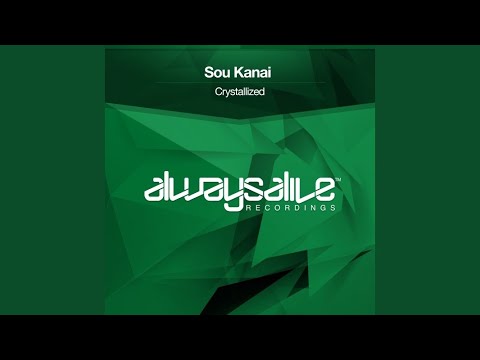 Crystallized (Original Mix)