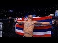 UFC 231: Max Holloway - The Blessed Express is Here