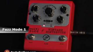 Video thumbnail for GNI Multi Fuzz and Vintage Distortion by ProGuitarShopDemos