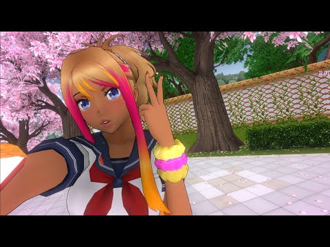 Play as Hana by me! +DL - YouTube