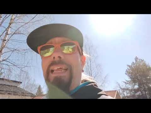 Nyt on paketti haettu