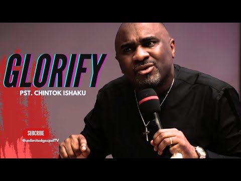 Glorify
