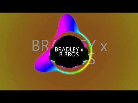 BRADLEY x B BROS   MA CA RE NA exported1