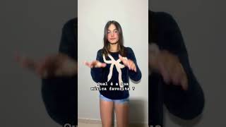 Qual é? #entertainment  #youtubecreators