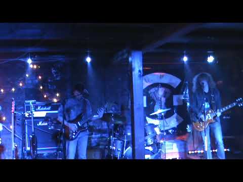 448 Soczewa Blues Session - Steel Rose's - 08.03.2019 - 1463