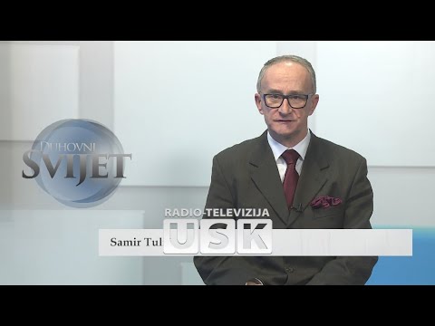 DUHOVNI SVIJET RTV USK, 24.01.2026.