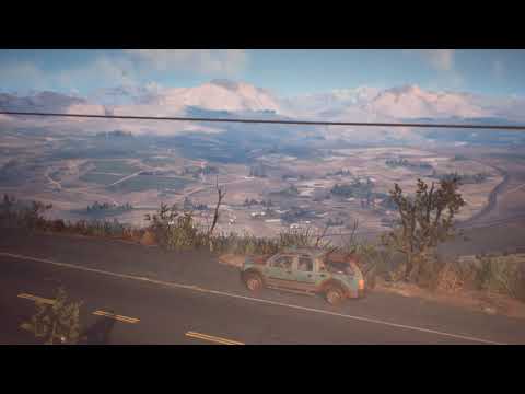 Life is Strange 2 Episode 4 - Credits Soundtrack