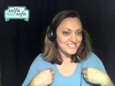 Introduction Solfa Sofa (for kids)