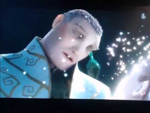 "Elsalina" Part 9 - Hold Back Winter/Jatt and Jutt Mock Kludd