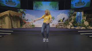 &quot;Take Heart&quot; by Jana Alayra