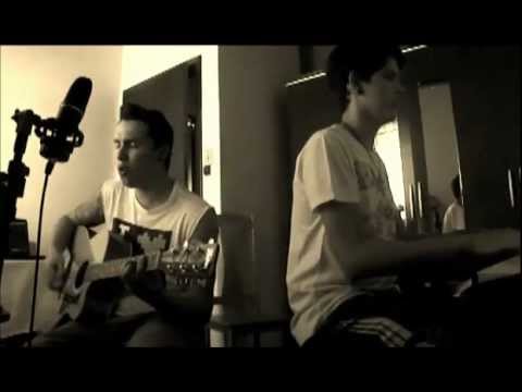 Luiz Guilherme & Willian Vieira - Behind blue eyes (The Who Cover - Limp Bizkit Versão)