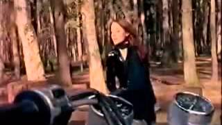 Salad - Motorbike To Heaven