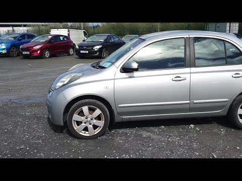 Nissan Micra 1.2 5dr. SV // ONE OWNER FROM NEW VER - Image 2