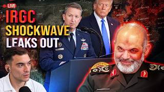 Secret US Backchannel Shockwave Leaks