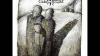 goin down - three days grace official video