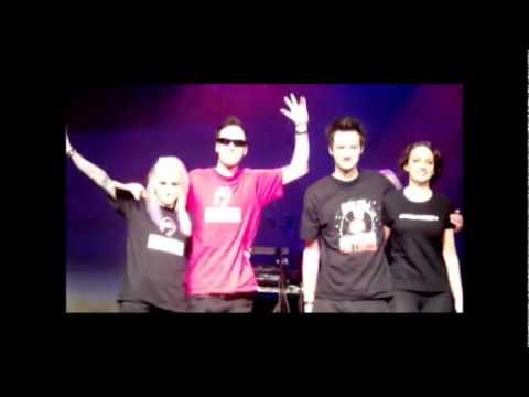 COVERS FOR LOVERS | Megaton Fashion Show | 7.2.2013