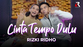 Download lagu CINTA TEMPO DULU - RIZKI RIDHO (LIVE STUDIO SESSION) mp3 Download lagu CINTA TEMPO DULU - RIZKI RIDHO (LIVE STUDIO SESSION) mp3