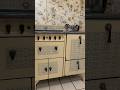 Our New Old Stove Antique