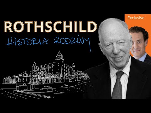 Rothschild - The True Story of the Family