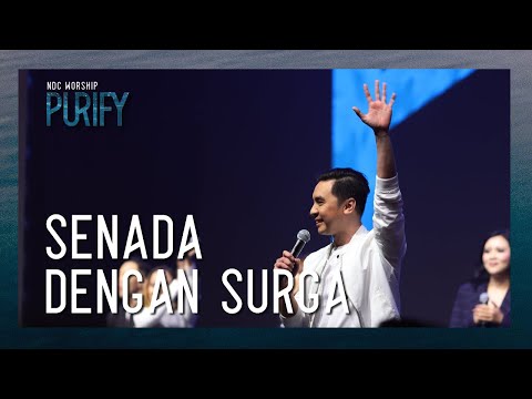 Senada Dengan Surga