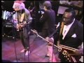 Stevie Ray Vaughan, B B King, Albert King, Paul Butterfield - The Sky Is Crying