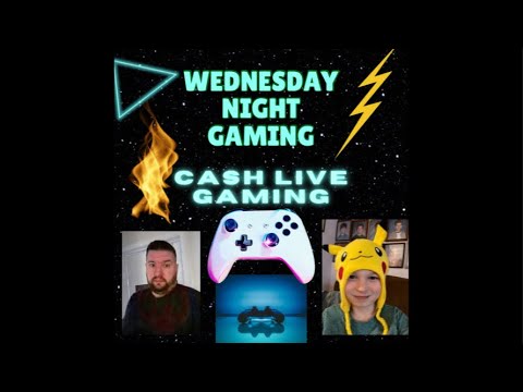 Wednesday Night Gaming with Cash Presley & Oakley Star: Epic Toilett Tower Defense! #livegaming