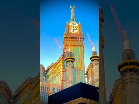 Kaaba♥️#viral #trending #youtubeshorts #shortsfeed #shortvideo #shortsbeta #shot #yt #ytshort #viral