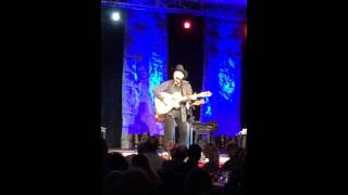 Clint Black &quot;A Good Run of Bad Luck&quot;