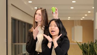 Culture at Equifax