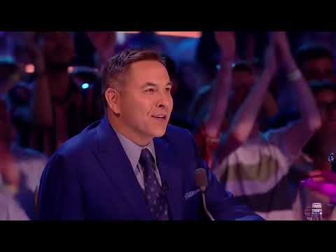 AMAZING 85 YEAR OLD SALSA DANCER WINS GOLDEN BUZZER | VIRAL FEED