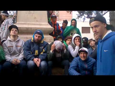 Neven VS Seven - 8vos 1VS1 (Fecha20) Guerreros Del Under