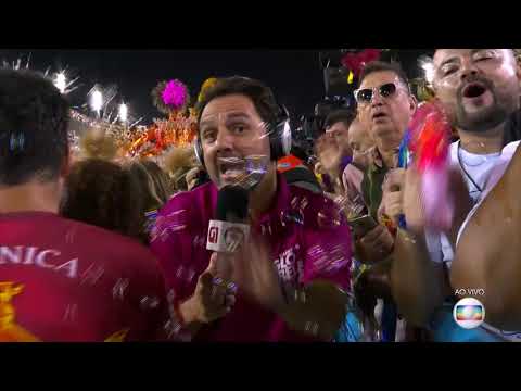 DESFILE DA VIRADOURO 2020