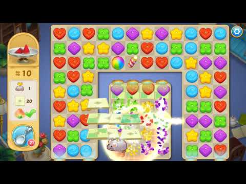 Matchington Mansion level 1166 HD