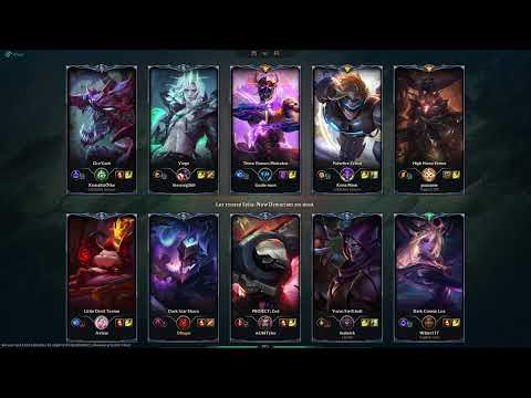 League of Legends - Shaco AP jungle gameplay #leagueoflegends #lol #gameplay