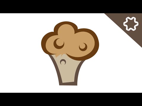 Water Drop Logo Design Tutorial With Different color every layer Adobe illustrator tutorial