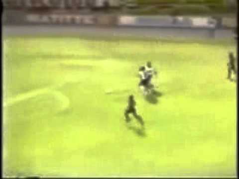 Alex Alves: um golaço na memória rubro-negra