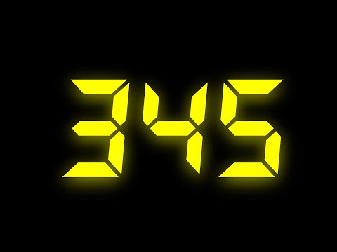 345 - Matka lásky a milosti