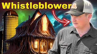 Farmer Blows Lid Off: 99% of Your ‘Healthy’ Eggs & Meat Are a Scam!
