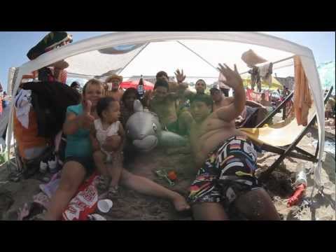 VARIETE TN - UN DIA EN LA BRISTOL - MAR DEL PLATA - BUENOS AIRES