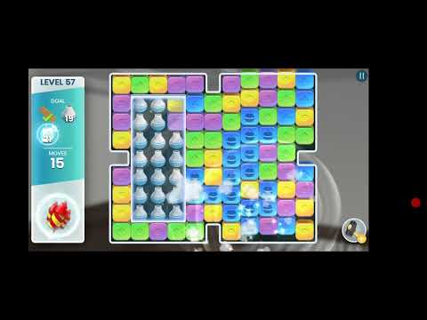 Property Brothers Home Design Level 57 - NO BOOSTERS