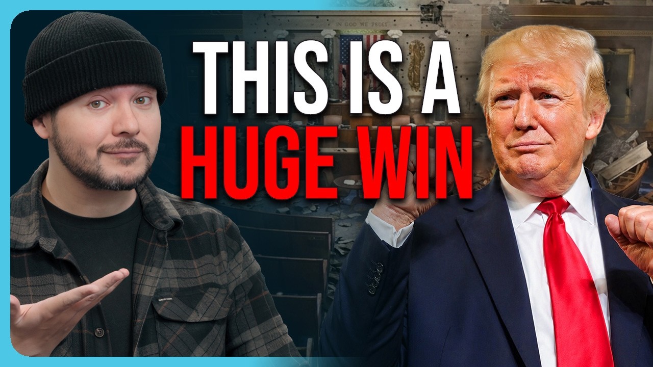 Republicans TIED With Dems In SHOCK POLL, Dems Are UNDERPERFORMING As Midterms Approach