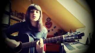 Wenn ich groß bin - SDP (cover by Pauline)