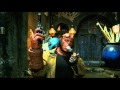 Hellboy II The Golden Army Official Trailer HD