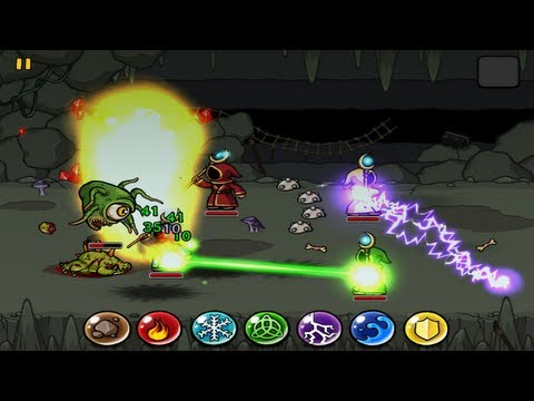 magicka wizards of the square tablet ios review