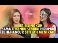 WANITA TINGGAL SERUMAH DENGAN 3 KEPALA KELUARGA SUAMI LAKUKAN INI