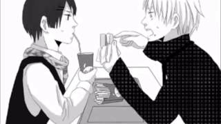 Masaharu Fukuyama - Milk tea