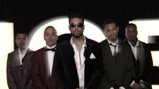 Five Guys Named Moe - Teaser Trailer